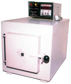 Muffle Furnace