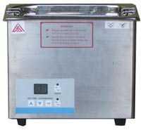 Ultrasonic Cleaner Bath